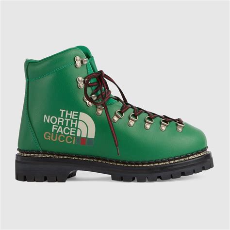 the north face gucci fleece|the north face gucci boots.